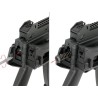 Jing Gong G36C AEG Noir 470BBs 1J