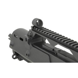 Jing Gong G36C AEG Noir 470BBs 1J