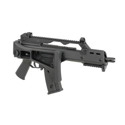Jing Gong G36C AEG Noir 470BBs 1J