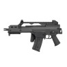 Jing Gong G36C AEG Noir 470BBs 1J
