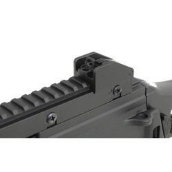 Jing Gong G36C AEG Noir 470BBs 1J