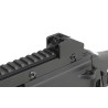 Jing Gong G36C AEG Noir 470BBs 1J