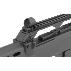 Jing Gong G36C AEG Noir 470BBs 1J