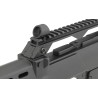 Jing Gong G36C AEG Noir 470BBs 1J