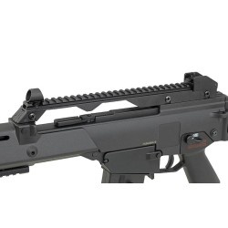 Jing Gong G36C AEG Noir 470BBs 1J