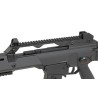 Jing Gong G36C AEG Noir 470BBs 1J