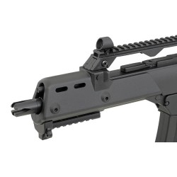 Jing Gong G36C AEG Noir 470BBs 1J