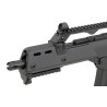 Jing Gong G36C AEG Noir 470BBs 1J