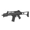 Jing Gong G36C AEG Noir 470BBs 1J