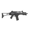 Jing Gong G36C AEG Noir 470BBs 1J