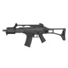 Jing Gong G36C AEG Noir 470BBs 1J