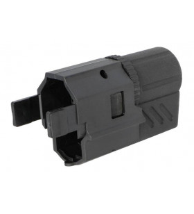 Airtech Studios Extension Batterie pour VFC Avalon PDW Black