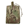 ACM Dump Pouch Multicam Pliante
