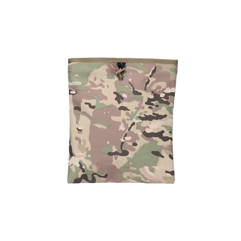 ACM Dump Pouch Multicam 29x25cm