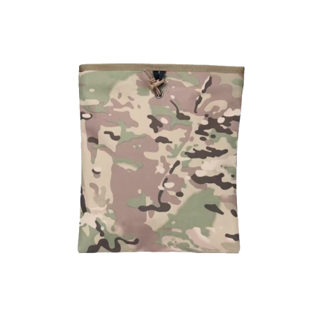 ACM Dump Pouch Multicam 29x25cm