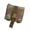 ACM Dump Pouch Multicam Pliante