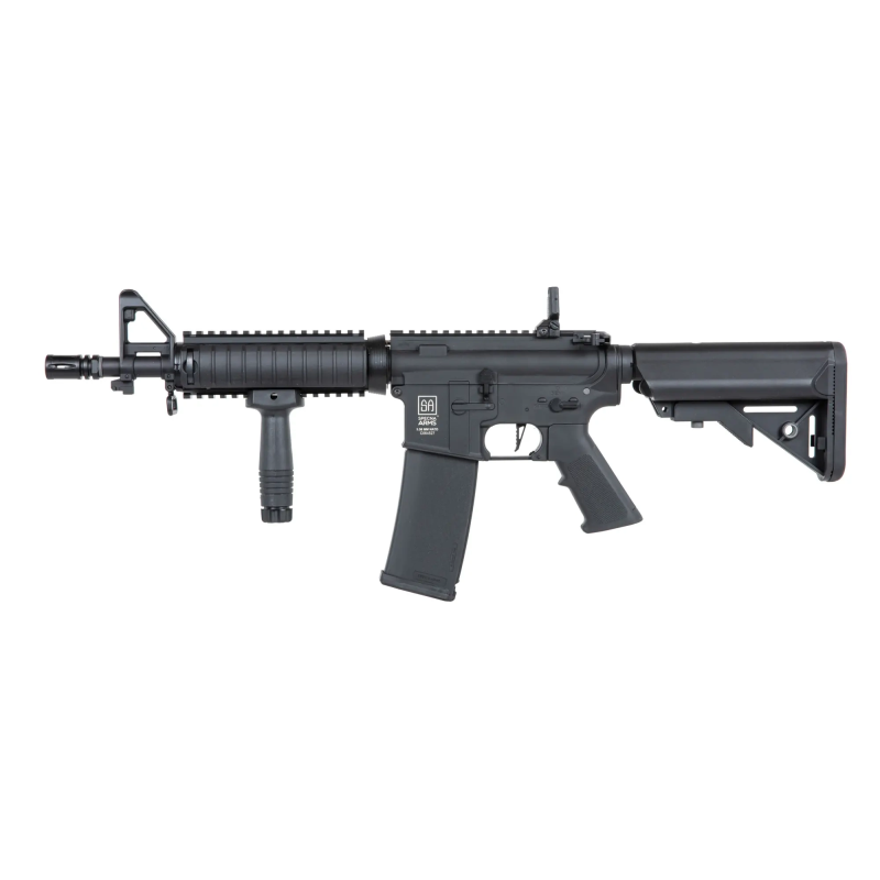Specna Arms M4 SA-C04 Core Hal ETU Bk 300BBs 1.3J