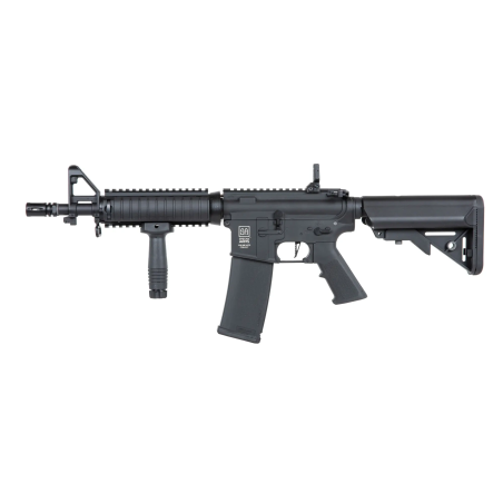 Specna Arms M4 SA-C04 Core Hal ETU Bk 300BBs 1.3J