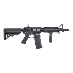 Specna Arms M4 SA-C04 Core Hal ETU Bk 300BBs 1.3J