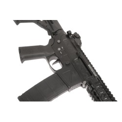 Delta Armory M4 Freya R15 MK18 Mosfet Noir 120BBs 1.2J