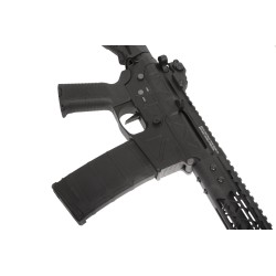 Delta Armory M4 Freya R15 Skeleton 13" Mosfet Noir 120BBs 1.2J