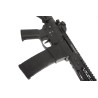 Delta Armory M4 Freya R15 Skeleton 13" Mosfet Noir 120BBs 1.2J