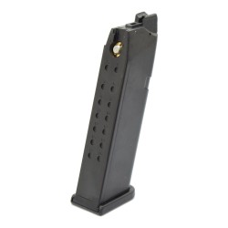 Well Pro Chargeur VFC G17 / Glock GBB Gaz 23BBs G189