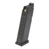 Well Pro Chargeur VFC G17 / Glock GBB Gaz 23BBs G189