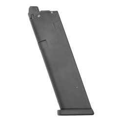 Well Pro Chargeur VFC G17 / Glock GBB Gaz 23BBs G189