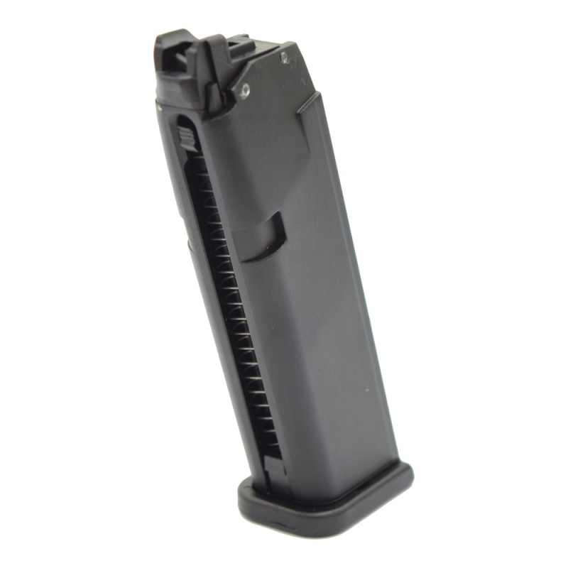 Well Pro Chargeur VFC G17 / Glock GBB Gaz 23BBs G189