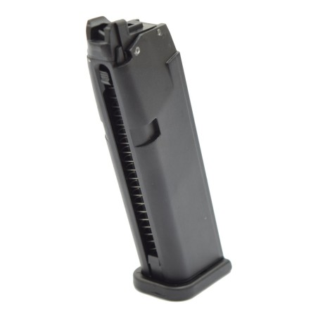 Well Pro Chargeur VFC G17 / Glock GBB Gaz 23BBs G189