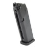 Well Pro Chargeur VFC G17 / Glock GBB Gaz 23BBs G189