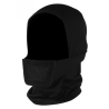 WoSport Knight Balaclava Teeth Guard  Noir