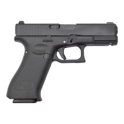 Well Pro G19X Gen.5 Gaz Bk 23BBs 1J G189