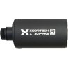 Xcortech XT301 MKII BBs Red Mini Silencieux Traceur Adaptateur 14- / USB