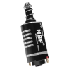 ACM NBF Moteur Brushless 4.0 Axe Long 33000RPM / 2980KV