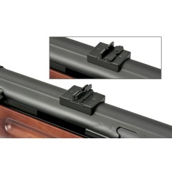 AGM MP41 Bois/Métal AEG 50BBs 1.4J