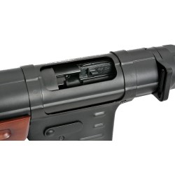 AGM MP41 Bois/Métal AEG 50BBs 1.4J