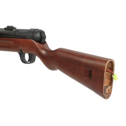 AGM MP41 Bois/Métal AEG 50BBs 1.4J