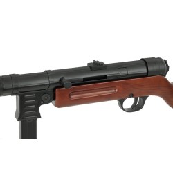 AGM MP41 Bois/Métal AEG 50BBs 1.4J