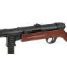 AGM MP41 Bois/Métal AEG 50BBs 1.4J