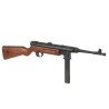 AGM MP41 Bois/Métal AEG 50BBs 1.4J