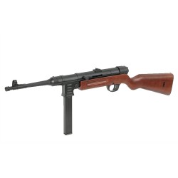 AGM MP41 Bois/Métal AEG 50BBs 1.4J