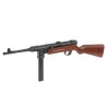 AGM MP41 Bois/Métal AEG 50BBs 1.4J