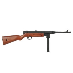 AGM MP41 Bois/Métal AEG 50BBs 1.4J