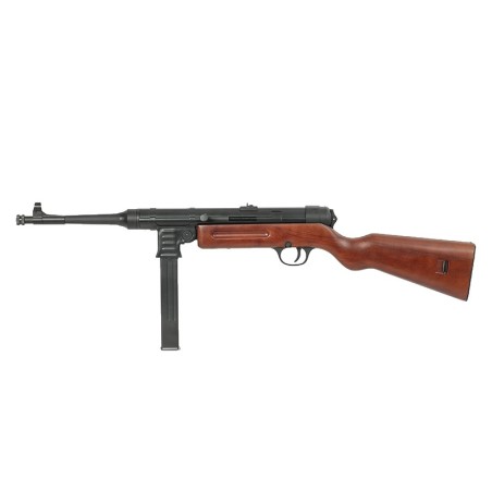 AGM MP41 Bois/Métal AEG 50BBs 1.4J