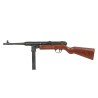 AGM MP41 Bois/Métal AEG 50BBs 1.4J