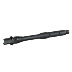 5KU Canon Externe 8.7" M4 CQB AEG 14mm- Noir
