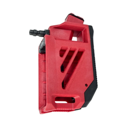 CTM.TAC Adaptateur 90° M4 HPA US AAP01- Glock -Red/Black