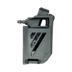 CTM.TAC Adaptateur 90° M4 HPA US AAP01- Glock - Bk